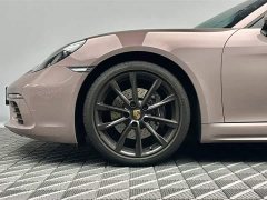 Porsche 718 Boxster 2.0T - фото 7