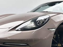 Porsche 718 Boxster 2.0T - фото 8