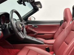 Porsche 718 Boxster 2.0T - фото 9