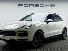 Porsche Cayenne 3.0T Edition - фото 1