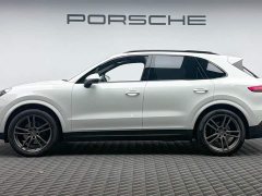 Porsche Cayenne 3.0T Edition - фото 4