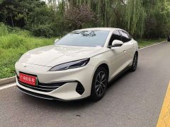 BYD 06 DM-i 80KMPremium Version - фото 1