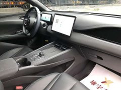 BYD 06 DM-i 80KMPremium Version - фото 11