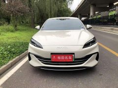 BYD 06 DM-i 80KMPremium Version - фото 2