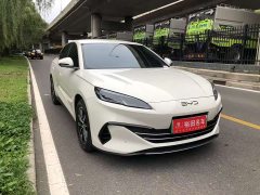 BYD 06 DM-i 80KMPremium Version - фото 3