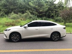 BYD 06 DM-i 80KMPremium Version - фото 4