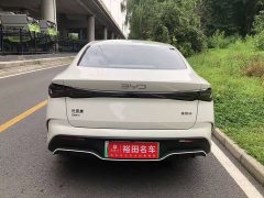 BYD 06 DM-i 80KMPremium Version - фото 5