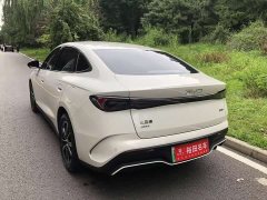 BYD 06 DM-i 80KMPremium Version - фото 6