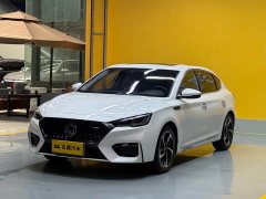 SAIC MG6 1.5T Luxury Edition - фото 1
