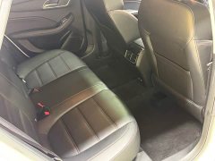 SAIC MG6 1.5T Luxury Edition - фото 13