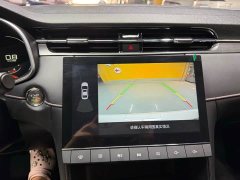 SAIC MG6 1.5T Luxury Edition - фото 20