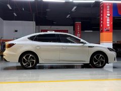 SAIC MG6 1.5T Luxury Edition - фото 4