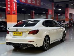 SAIC MG6 1.5T Luxury Edition - фото 5