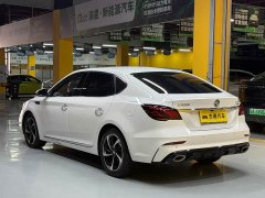 SAIC MG6 1.5T Luxury Edition - фото 7