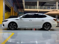 SAIC MG6 1.5T Luxury Edition - фото 8