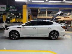 SAIC MG6 1.5T Luxury Edition - фото 9