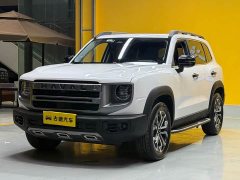 Haval 1.5T DCT Edition - фото 1