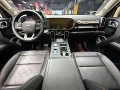 Haval 1.5T DCT Edition - фото 12