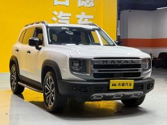 Haval 1.5T DCT Edition - фото 3