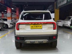 Haval 1.5T DCT Edition - фото 6