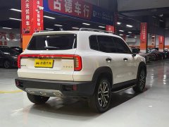 Haval 1.5T DCT Edition - фото 7