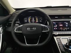 Geely 1.8TD DCTPRO - фото 11