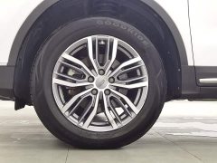 Geely 1.8TD DCTPRO - фото 17