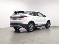Geely 1.8TD DCTPRO - фото 2