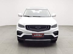 Geely 1.8TD DCTPRO - фото 3