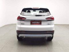 Geely 1.8TD DCTPRO - фото 4