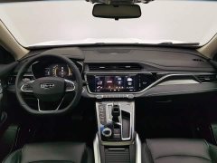 Geely 1.8TD DCTPRO - фото 5