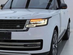 Land Rover 3.0 L6 360PS Edition - фото 3