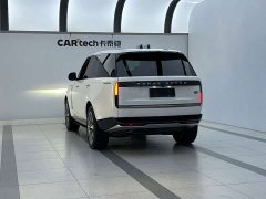 Land Rover 3.0 L6 360PS Edition - фото 4