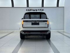 Land Rover 3.0 L6 360PS Edition - фото 5