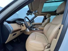 Land Rover 3.0 L6 360PS Edition - фото 7