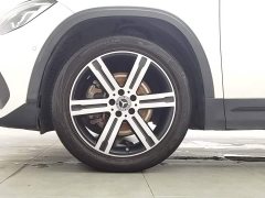 Mercedes-Benz GLA 220 4MATIC - фото 17