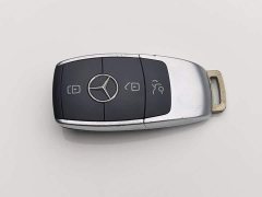 Mercedes-Benz GLA 220 4MATIC - фото 19