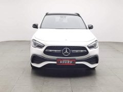 Mercedes-Benz GLA 220 4MATIC - фото 3