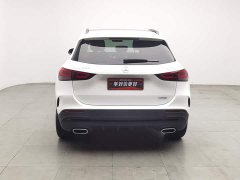 Mercedes-Benz GLA 220 4MATIC - фото 4