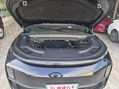 Li Auto L8 Pro Edition - фото 17