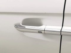 SAIC iMAX8 400TGI Edition - фото 18