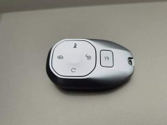 GAC S9 UItra 6 - фото 19