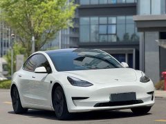 Tesla Model 3 Standard Range Rear Drive Upgraded Version - фото 2