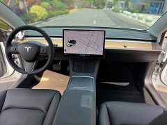 Tesla Model 3 Standard Range Rear Drive Upgraded Version - фото 5