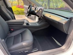 Tesla Model 3 Standard Range Rear Drive Upgraded Version - фото 6