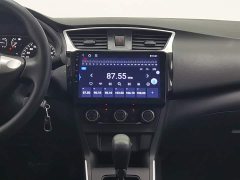 Nissan 1.6XE CVT Edition - фото 12