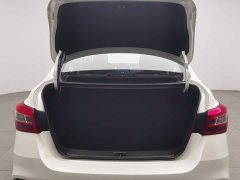 Nissan 1.6XE CVT Edition - фото 16