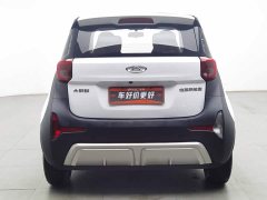 BYD Edition 30kW 408km - фото 4