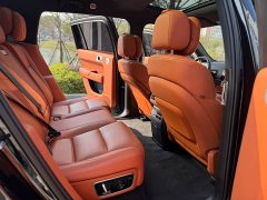 Li Auto Ideal L7 Pro - фото 4