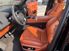 Li Auto Ideal L7 Pro - фото 8